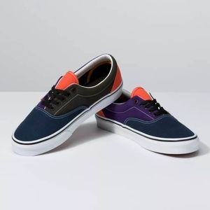 Brand New Vans Era